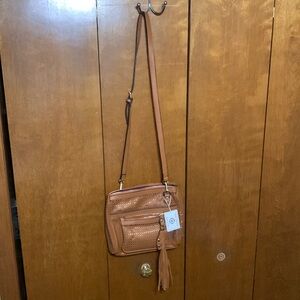 STRAW STUDIOS- Studio Collection- Purse with Tag